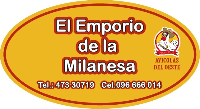 El Emporio de la Milanesa