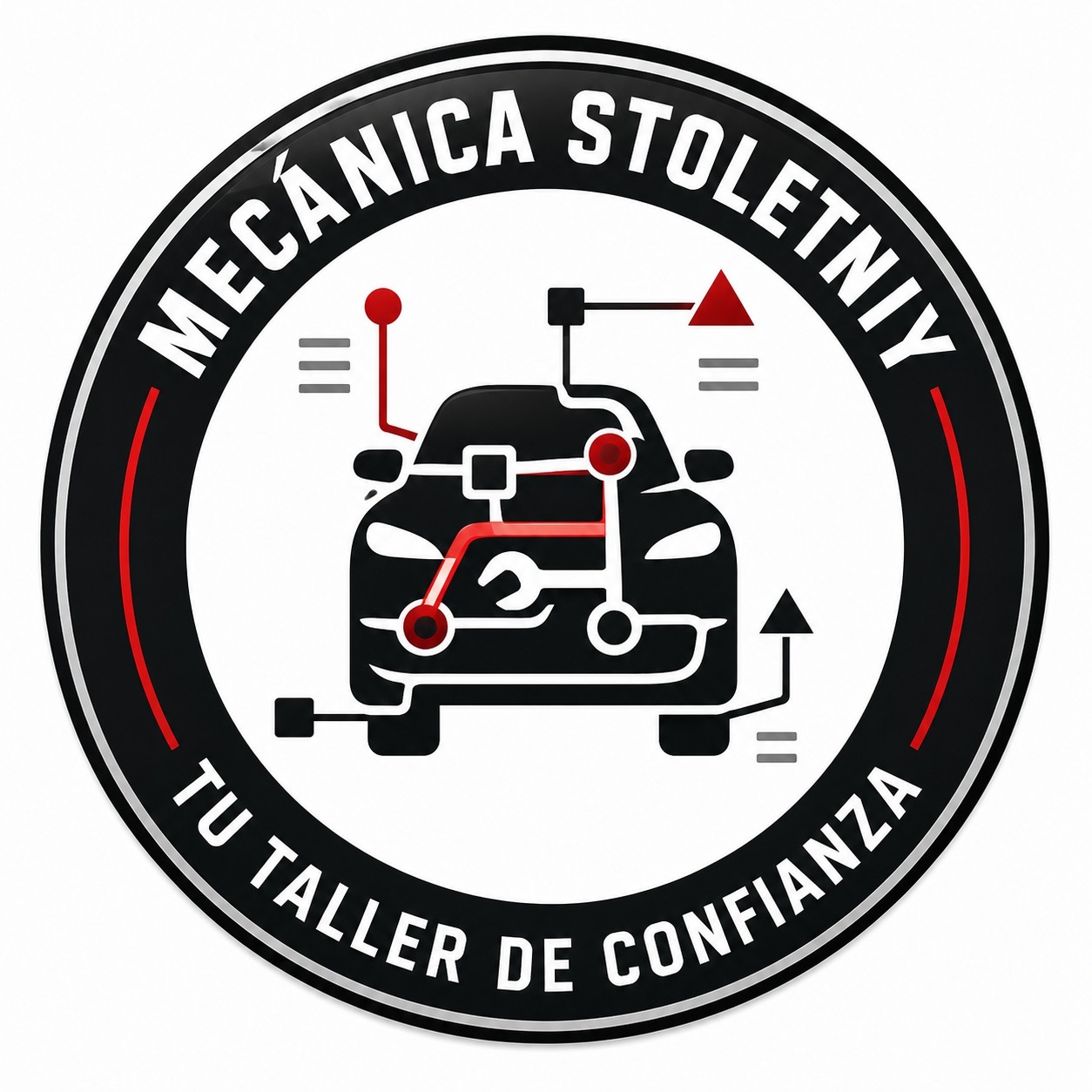 Mecánica Stoletniy
