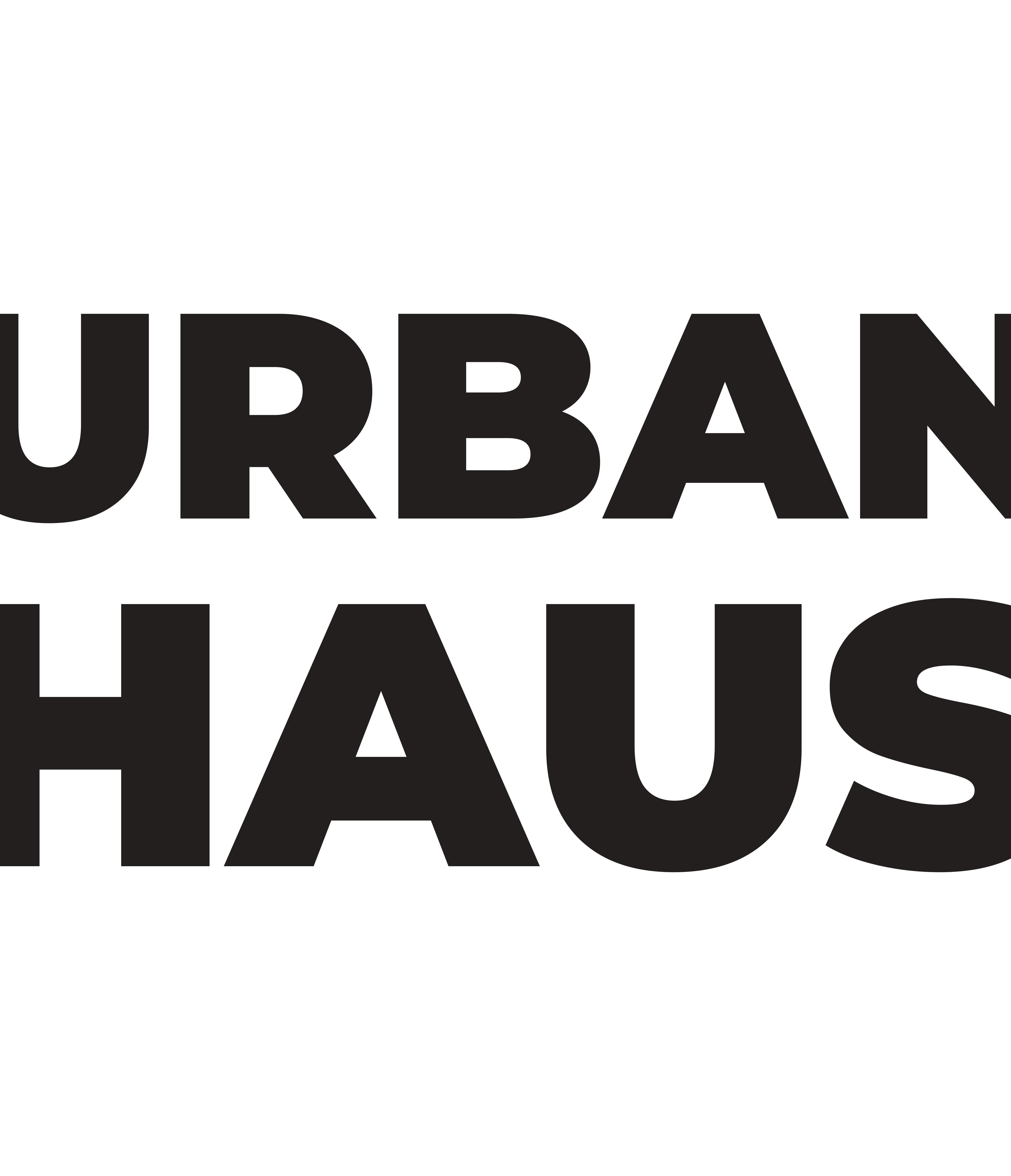 uban haus