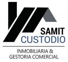 samit custodio inmobiliaria