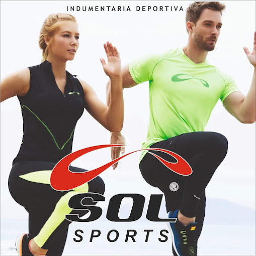 sol sport