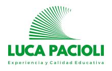 Luca Pacioli