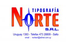 TIPOGRAFIA NORTE S.R.L.