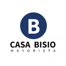 casa bisio