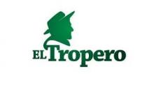 El tropero