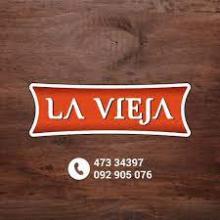 la vieja